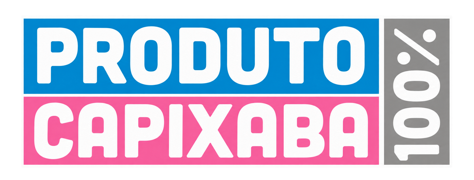 Produto Capixaba, 100% Espírito Santo